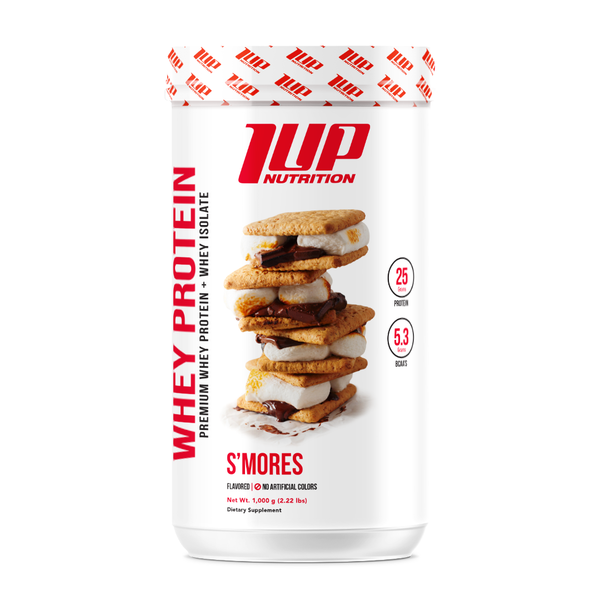 1UP WHEY Protein