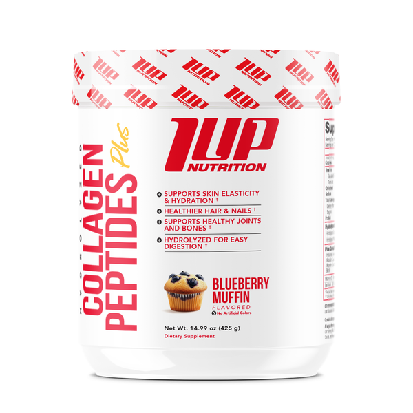 Hydrolyzed Collagen Peptides