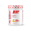 Stim Free Pre Workout