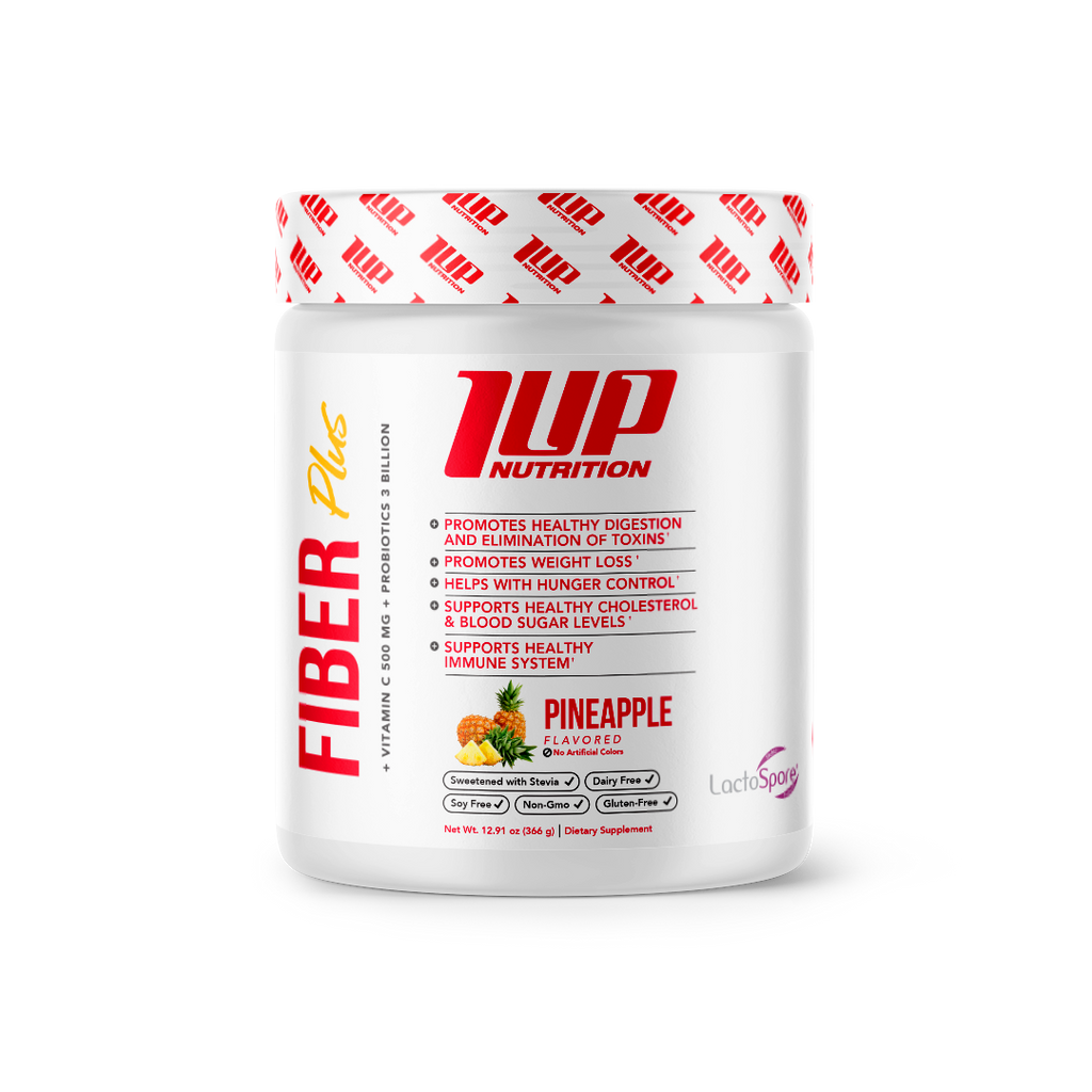 Fiber Plus
