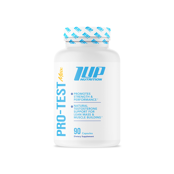 Pro Test MAX
