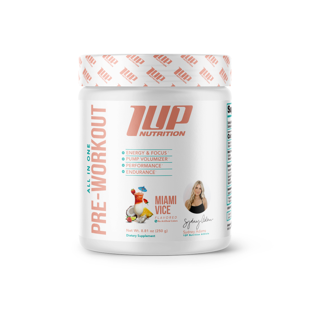 "1UP" FOR WOMEN
