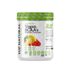 Natural Vegan BCAA + Glutamine