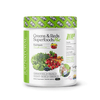 Organic Vegan Greens & Reds Superfoods