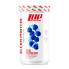 Clear Protein