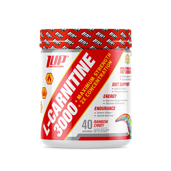 L-Carnitine 3000 Powder