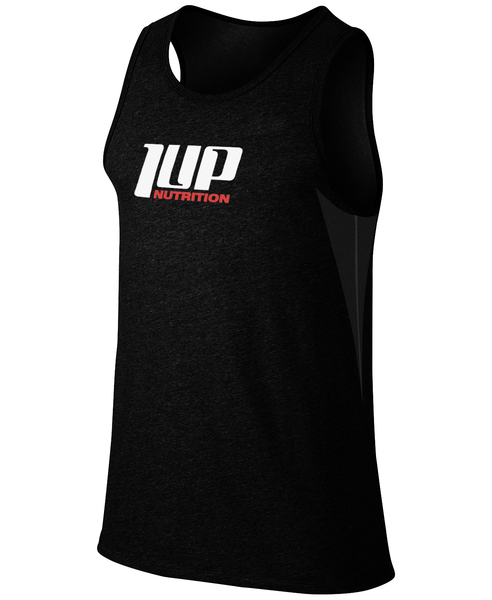 Men's Tank Top Black