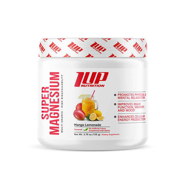 Super Magnesium