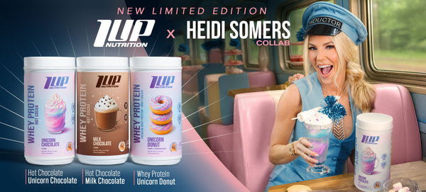 Heidi Somers Collab Trio