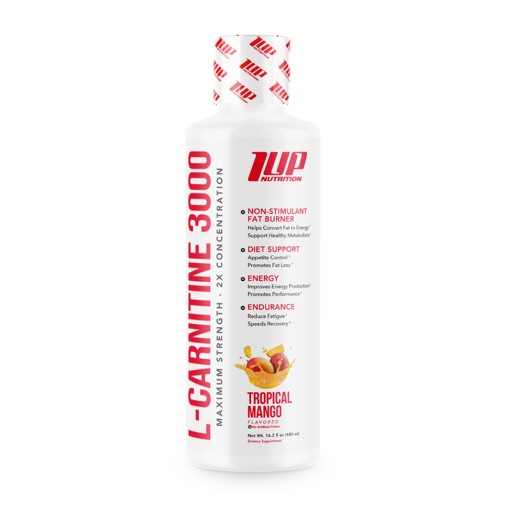 L-Carnitine 3000