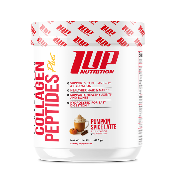 Hydrolyzed Collagen Peptides