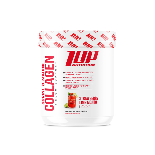 Hydrolyzed Collagen Peptides