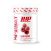 Stim Free Pre Workout