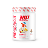 Stim Free Pre Workout