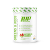 Vegan Greens & Reds Superfoods Plus