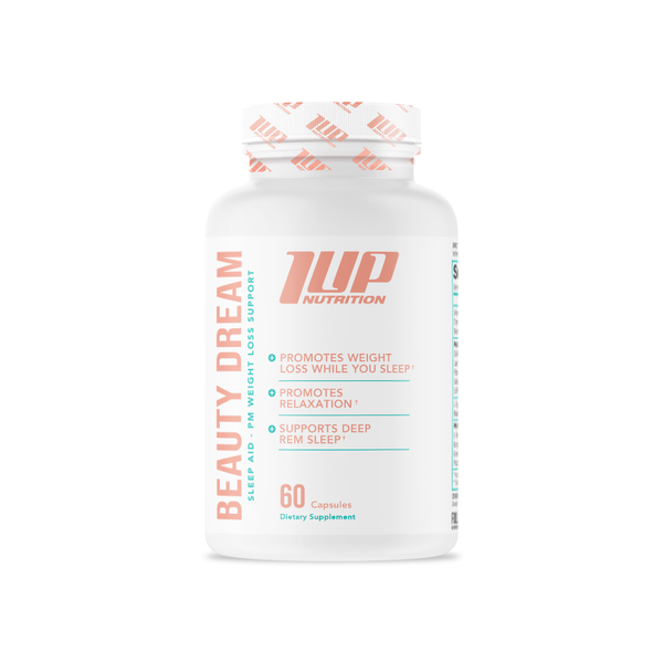 Beauty Dream PM Metabolic Support