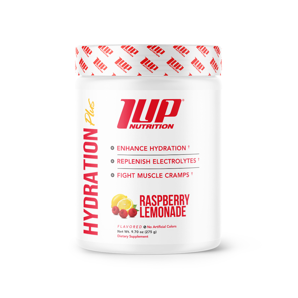 Hydration Plus