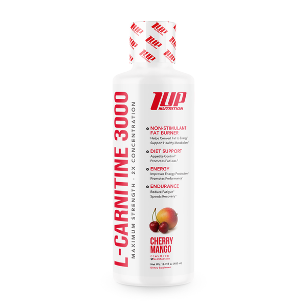 L-Carnitine 3000