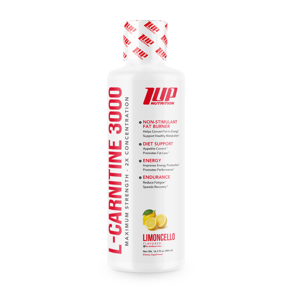 L-Carnitine 3000