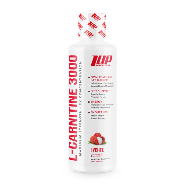 L-Carnitine 3000