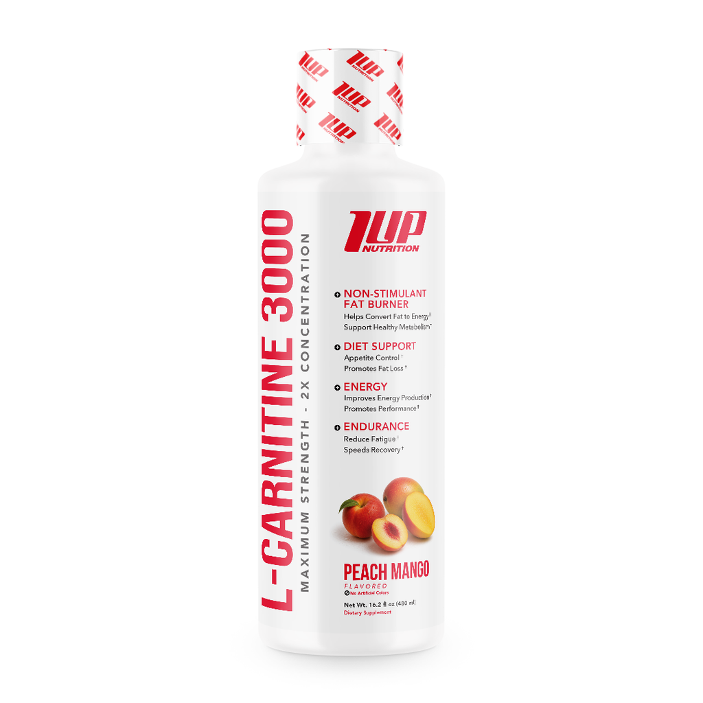 L-Carnitine 3000
