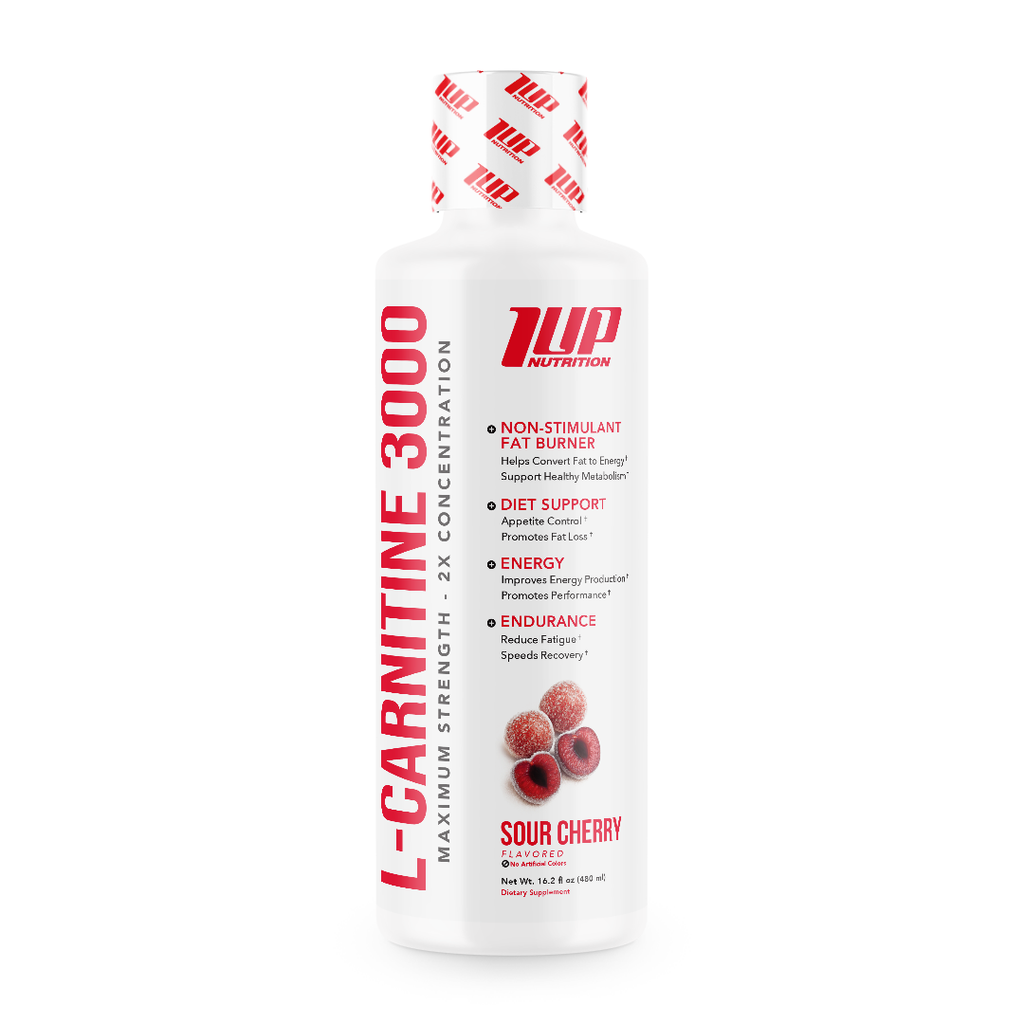 L-Carnitine 3000