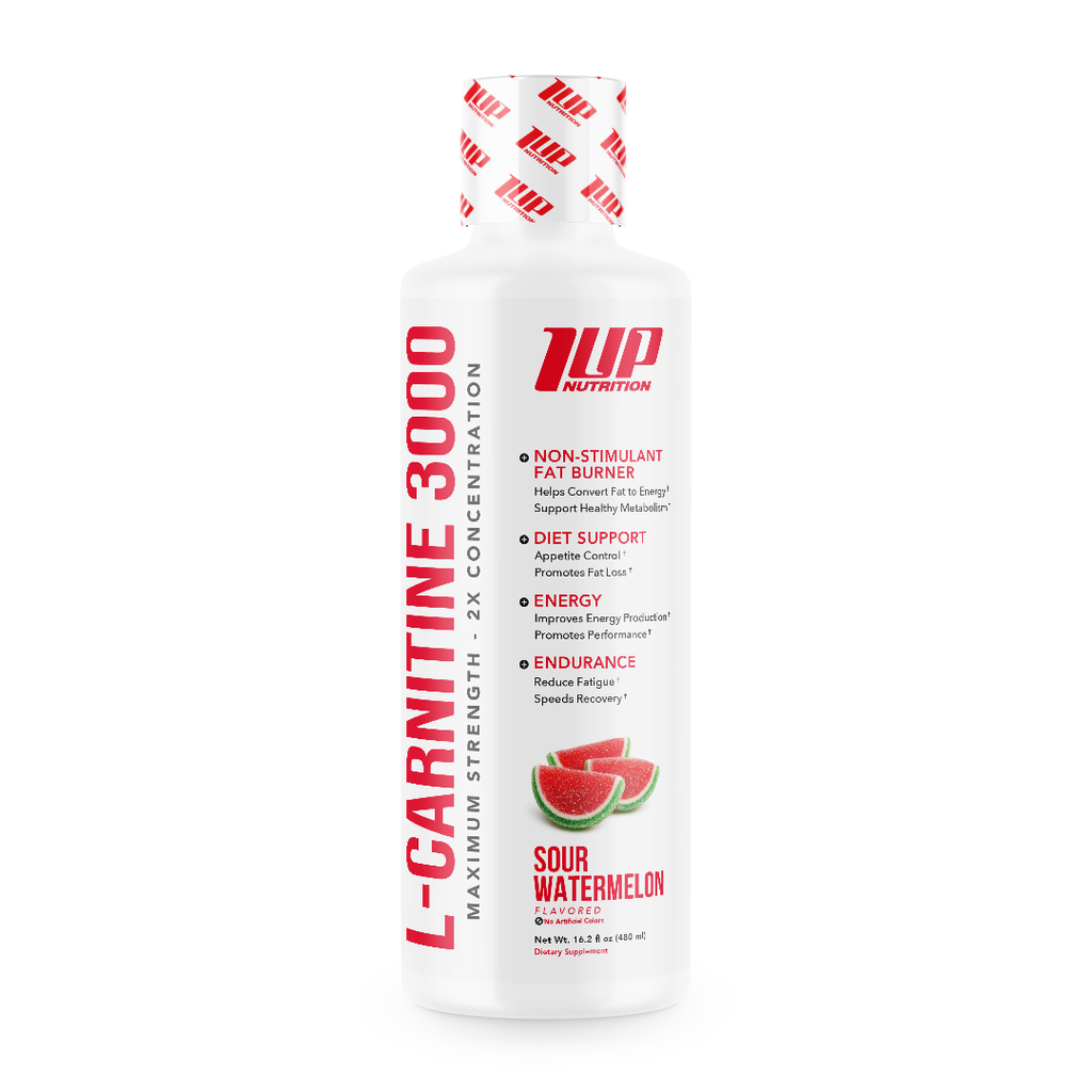 L-Carnitine 3000