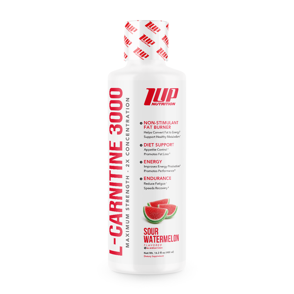 L-Carnitine 3000