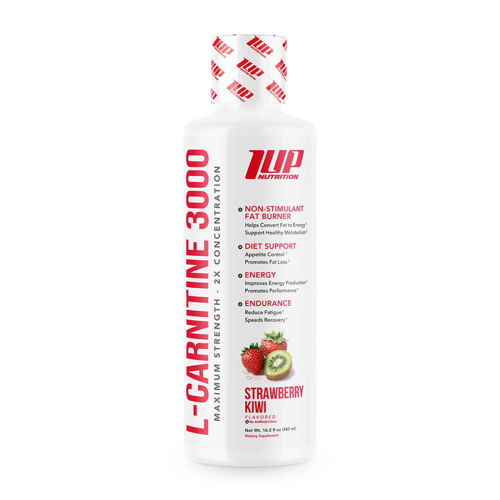 L-Carnitine 3000