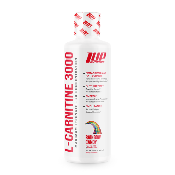 L-Carnitine 3000